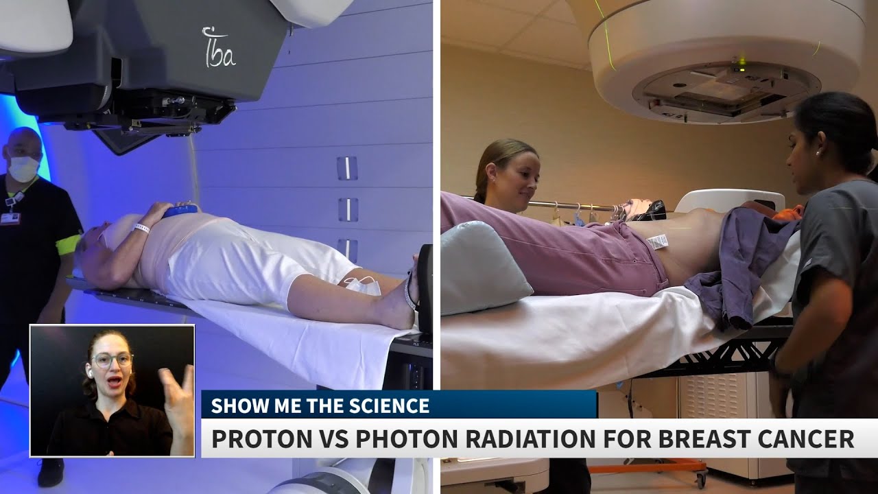 Open Mics 10-4-23 -  Proton vs Photon Radiation