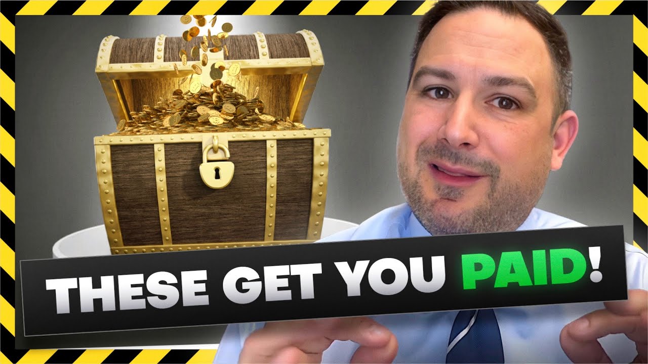 6 Tips To MAXIMIZE Your Workers Comp Claim!