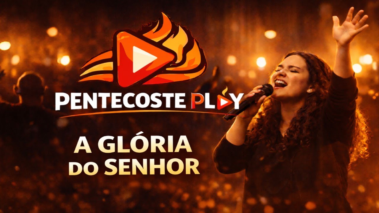 ''Santo, Santo, Santo é o Senhor dos Exércitos; toda a terra está cheia da sua glória.
