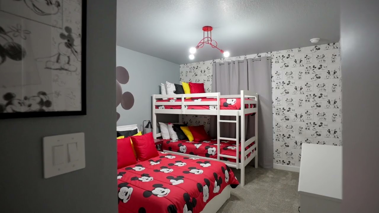 New Home at Storey Lake/4 Bedrooms & 3 Bathrooms