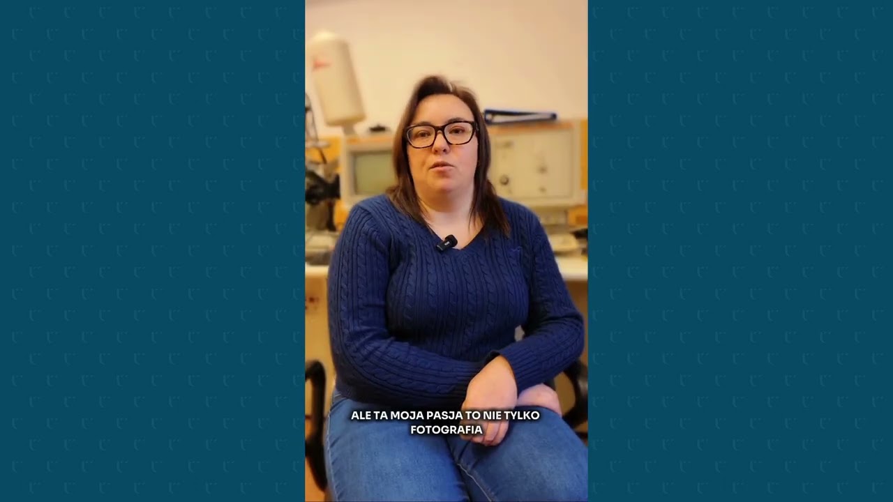 Poznajmy się: Sandra Witkiewicz-Łukaszek [odc. 27]