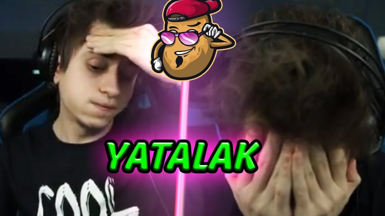 SINAV BAKÜ-KERKÜK BORU HATTI GİBİ GİRDİ ACIYOR - ELWİND | LoL Maç Özetleri #786