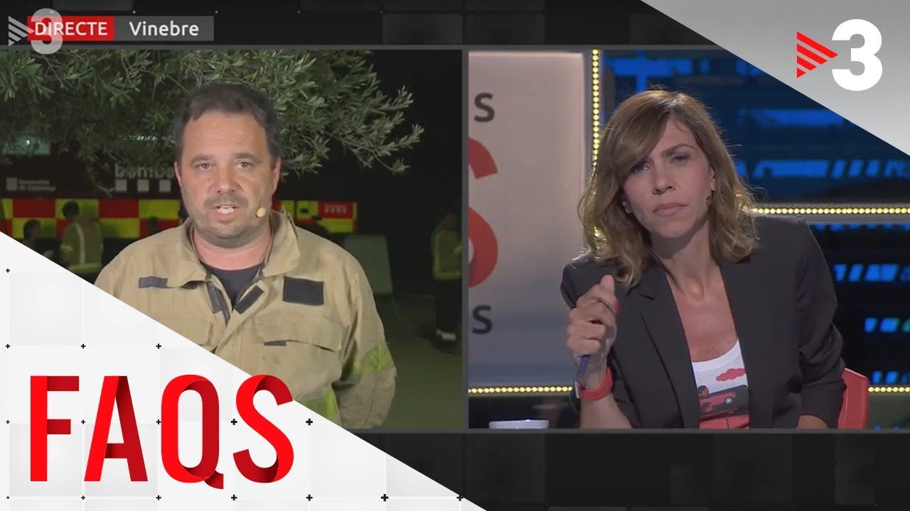 Marc Castellnou: 