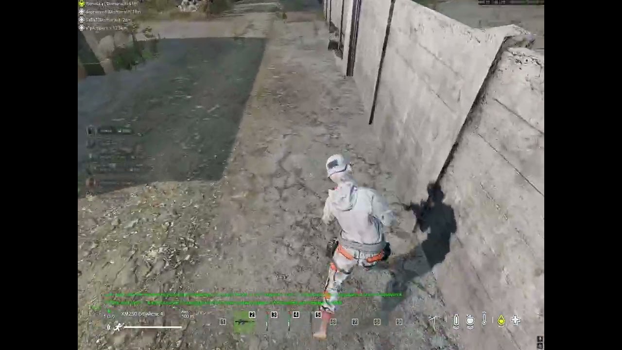 пупупу 🔴#KOD #DAYZ🔴