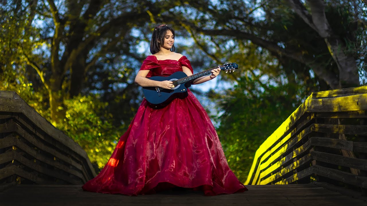 Gaby Sebelen XV birthday Party Highlights (4K Upscaled)