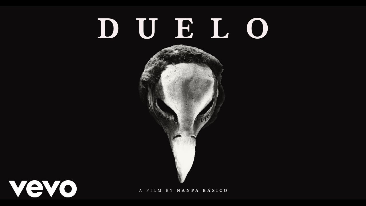 Nanpa Básico - Duelo (Shortfilm)