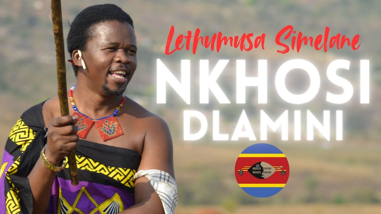 NKHOSI, DLAMINI..