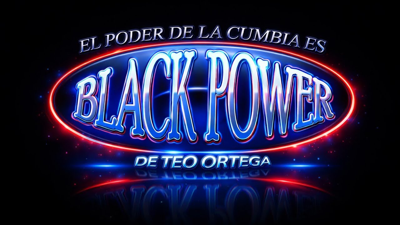 M&aacute;s all&aacute; de los sue&ntilde;os - Black power [Letra]