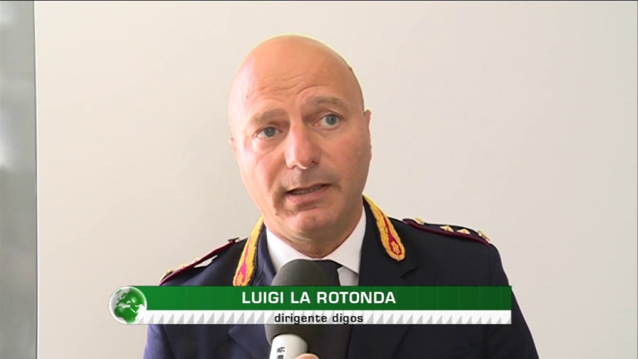 Scontri tra tifosi, denunciate dodici persone