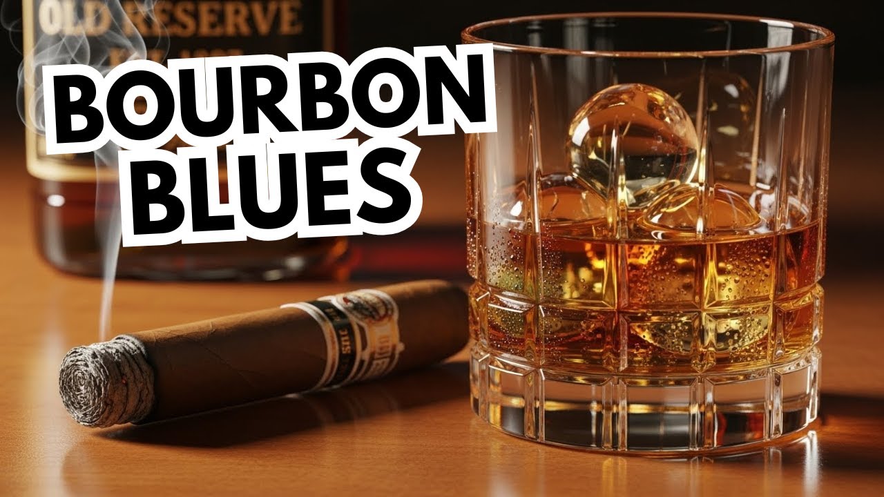 Greatest Emotional Deep Blues Rock Vibe Inspired Jimi, Eric Clapton, The Animal, Stevie Ray Vaughan