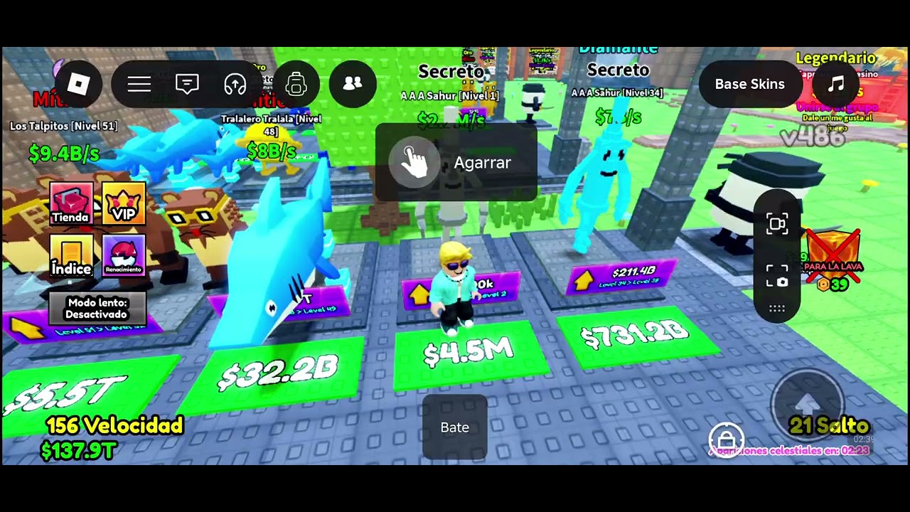 Este es mi primer video 😅
