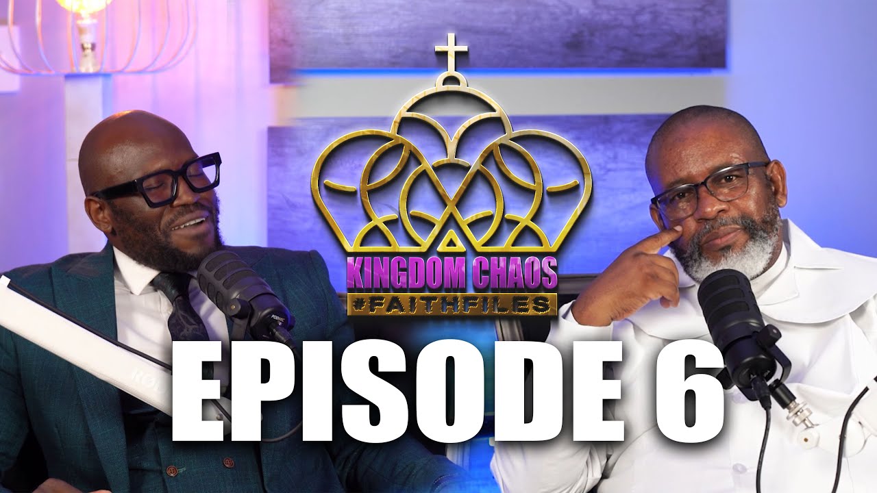 Episode 6 Habits with Prophet Noah Melchizedek