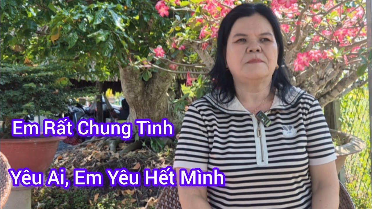 Ôm Cô Đơn Đã Lâu, Cần Lắm Bờ Vai, Không Quan Trọng Giàu Nghèo 