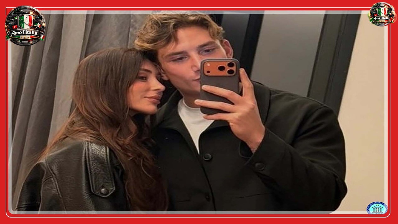 La relazione di Tommaso e Maria Vittoria tra normalità e gossip