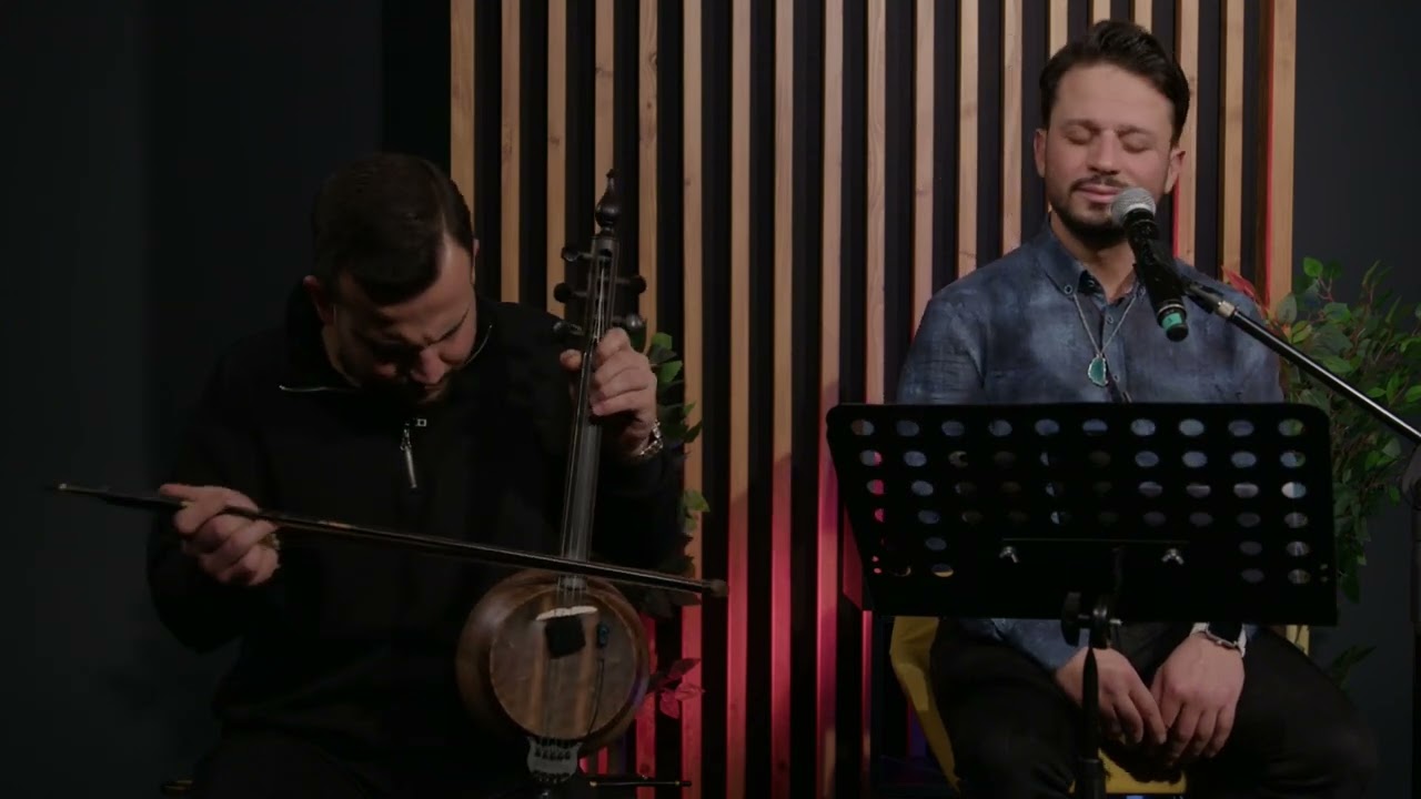 AKUSTİK TÜRKÜLER - 3 ALP KARDEŞLER - (Türk Halk Müziği | En Güzel Türküler) 🎵 [Türk Halk Müziği |...