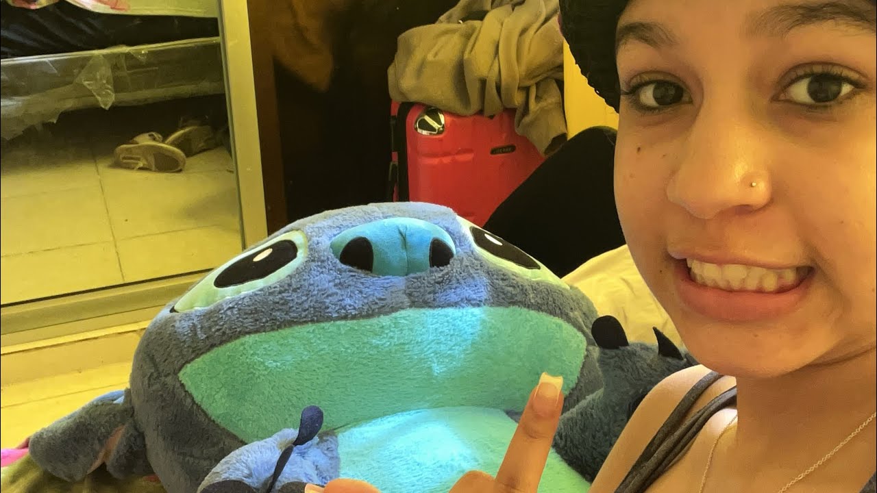 “Un unboxing” Enseñando lo que me mandó una chica, por intercambio…. (Sisoy_chica06)✨❤️🫶🏻