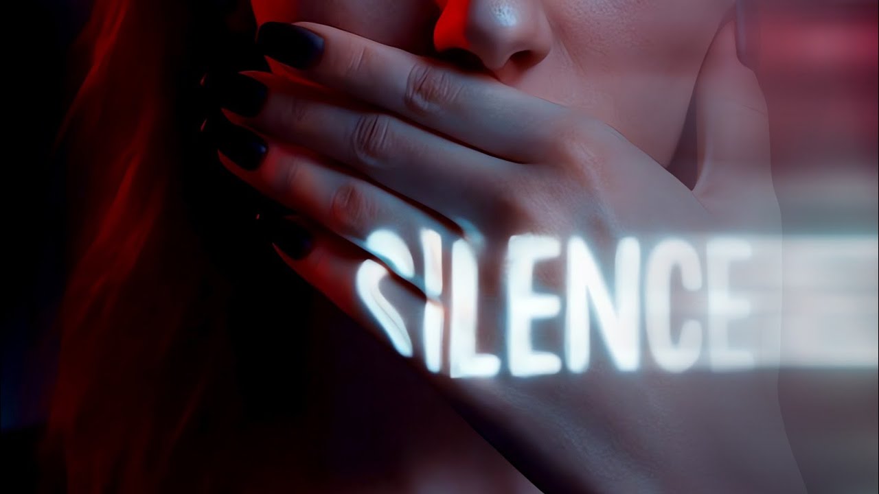 ARKAM - Silence ( Official Lyric Video )