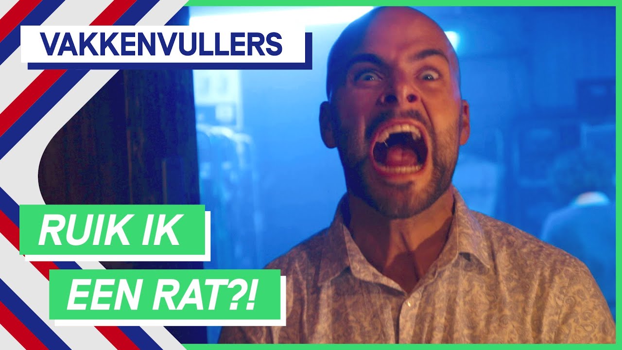 Landsupermaffia | VAKKENVULLERS | S3•E11 | NPO 3