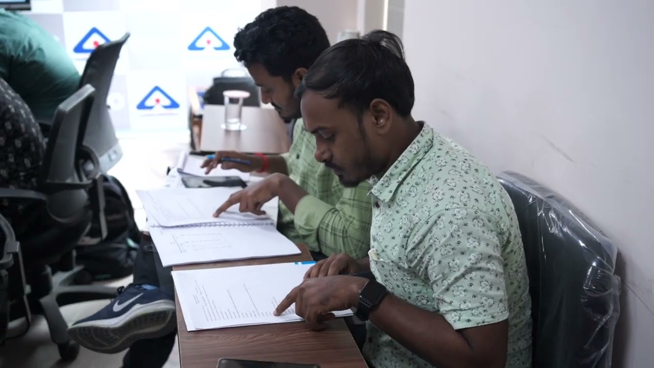 Capsule Course for Quality Control Personnel of Footwear Manufacturers on 19 and 20 September, 2024