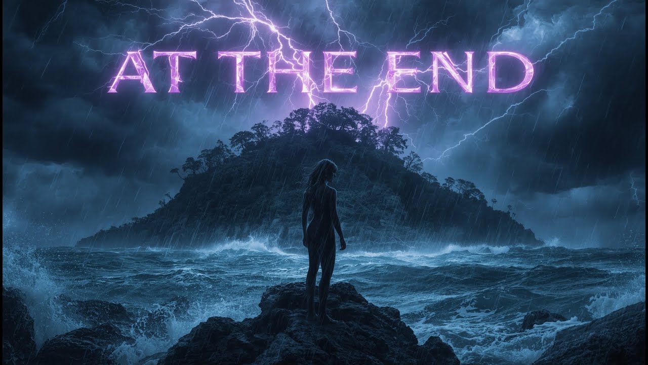 iMz - At The End