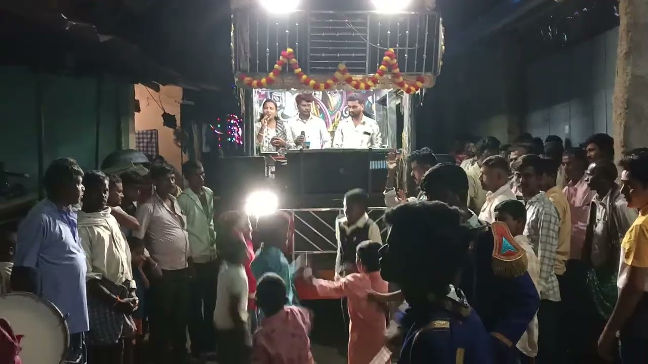 ಪಾಂಡುರಂಗ ಬ್ಯಾಂಡ್ ಮಾಗಡಿ 9901618664