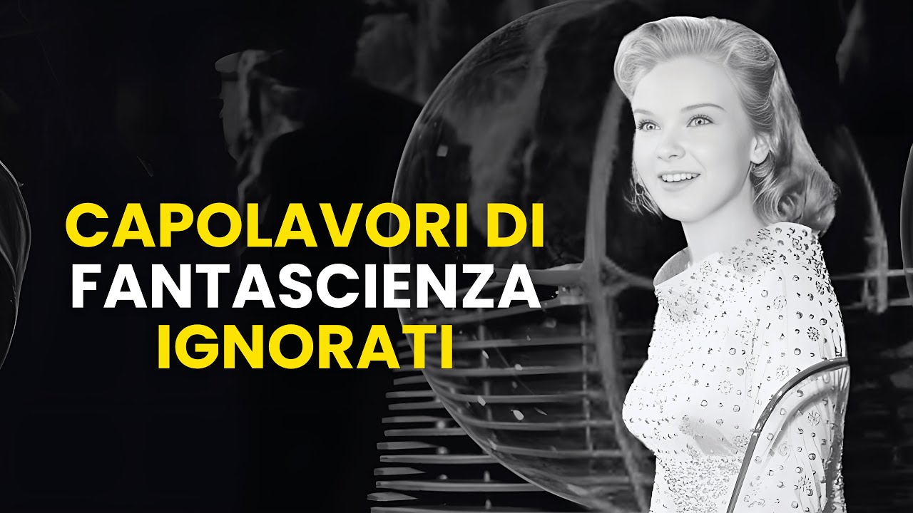 16 film di avventure spaziali sottovalutati perch&eacute; nessuno li ha guardati