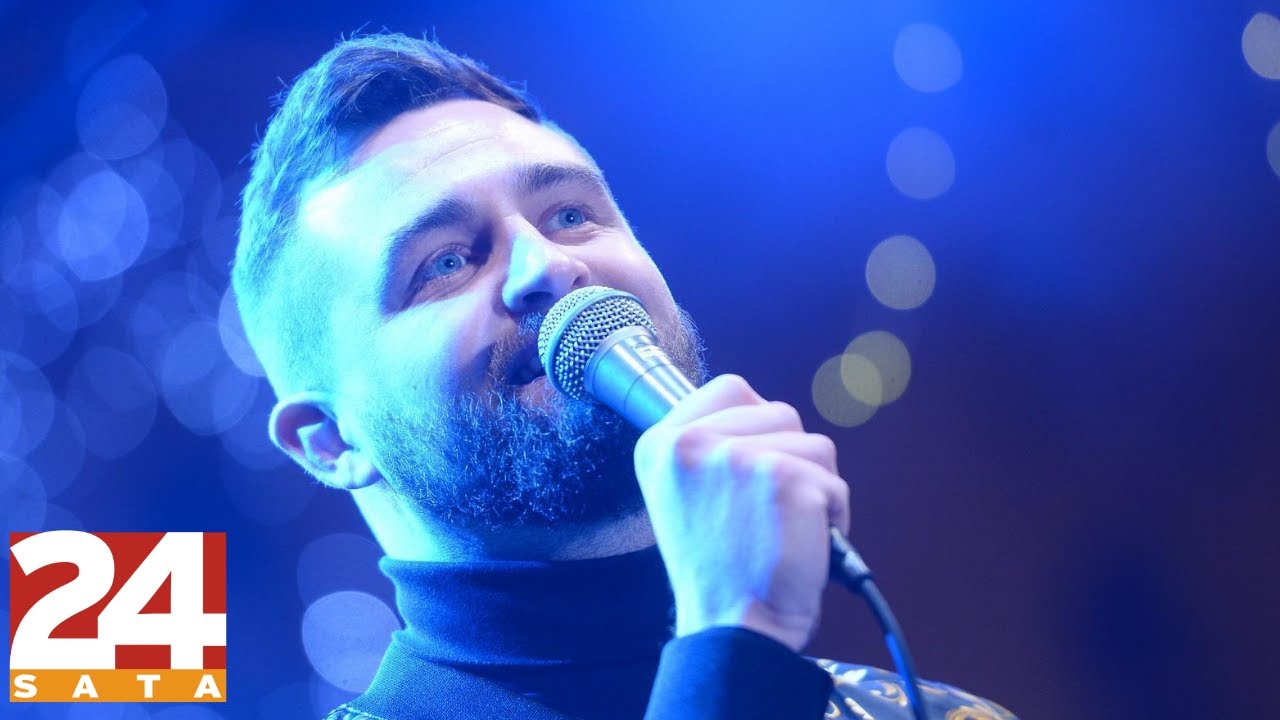 Matija Cvek: 'Nika me ponekad pravi ludim' | 24 pitanja