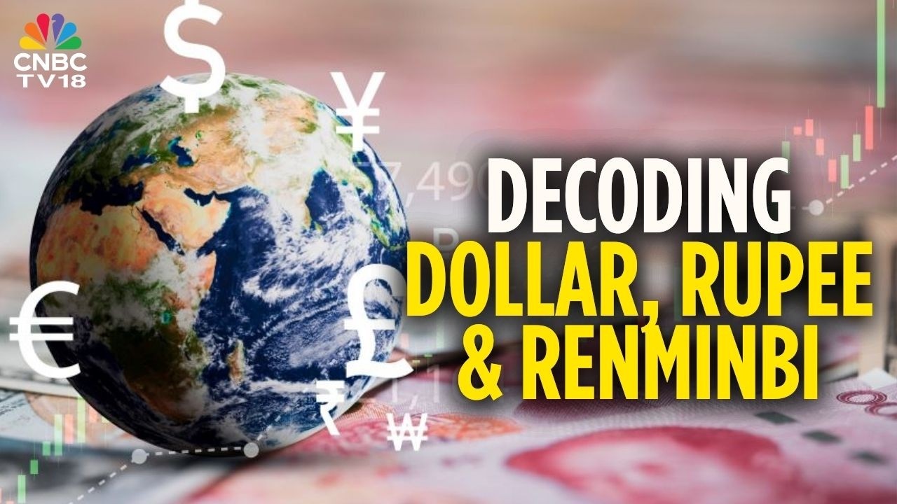 See Dollar Depreciating, Renminbi Appreciating; Don&rsquo;t See Rupee Appreciation At Play: Goldman Sachs