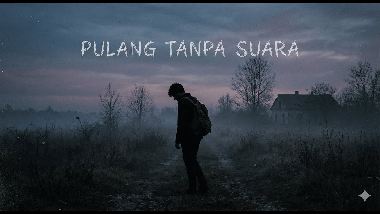 Pulang Tanpa Suara