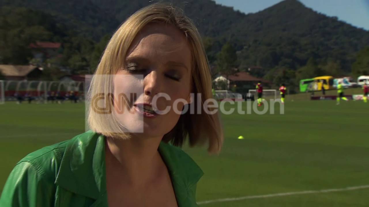 WORLD CUP:BRAZIL VS COLOMBIA PREVIEW