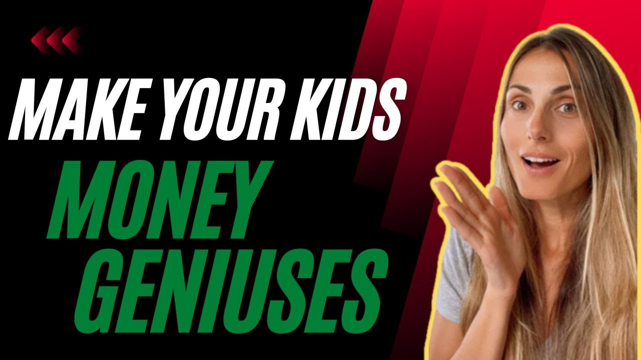 Maya Corbic - Teach Kids Money | MHFi 124 | Mile High FI Podcast