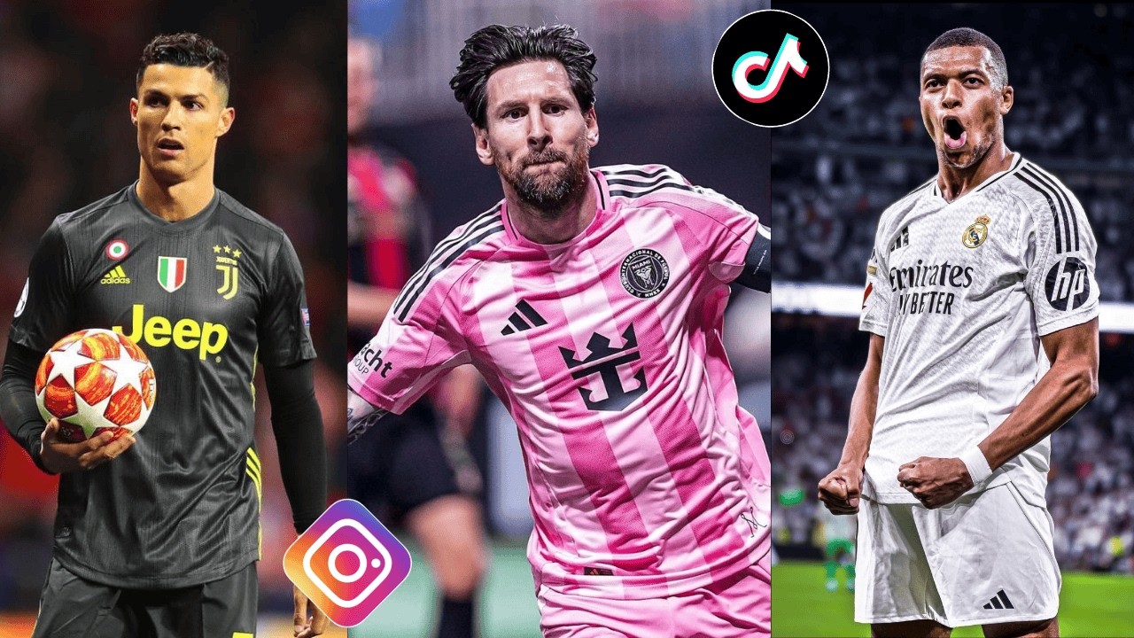 GOAL HUB – Best Football Goals, Crazy Skills & Match Highlight | (#4)