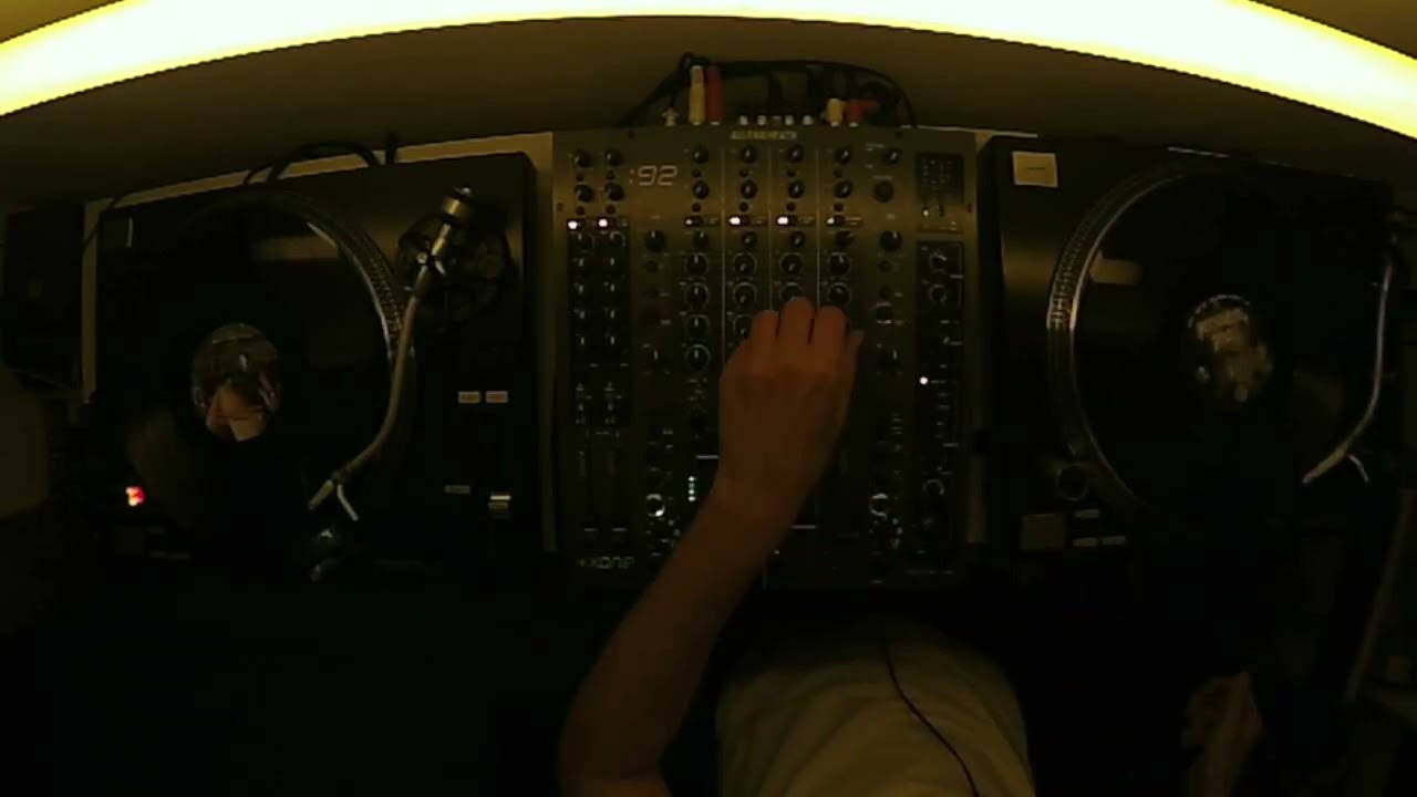 FlixXi - Mental Hard Tekno 2024