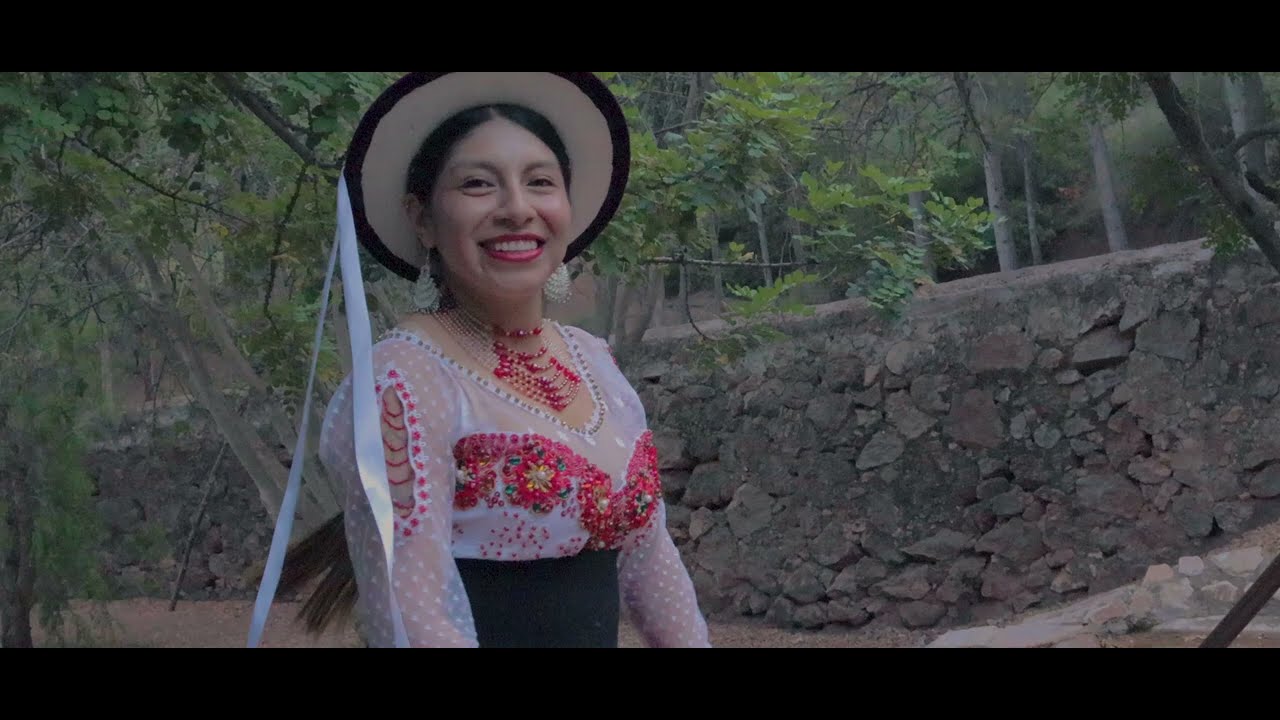 Tony Aguayza ► TikTokerita ♪ Video Official ✓ 2025
