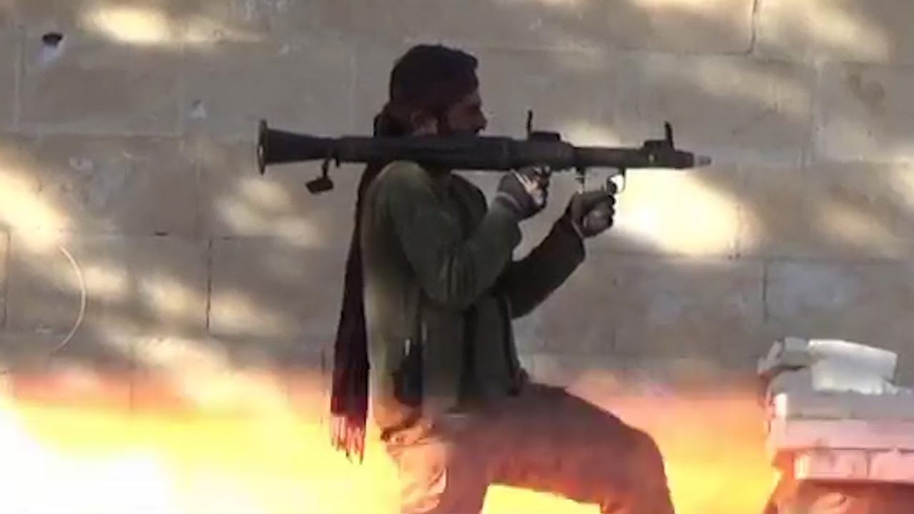 Kurds Vow to 'Fight to the End' in Kobani