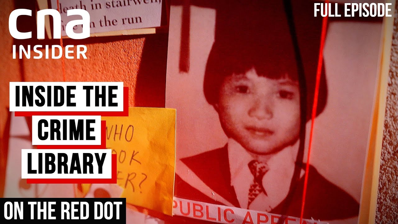 Investigating My Sister's Unsolved Murder After 41 Years | On The Red Dot | Full Episode