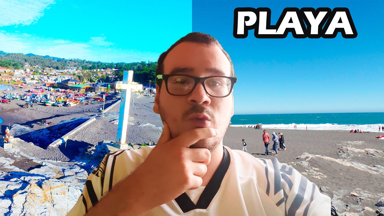 Mis VACACIONEAS EN LA PLAYA