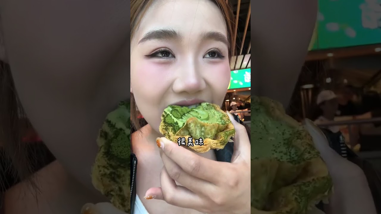 超长10分钟下饭｜这个臭芋头的视频是越剪越长 终于给我看上了！香港的好吃的怎么也这么多！下次还要去！#美食vlog #一天吃什么 #svt香港演唱会 #vlog十亿流量扶持计划  #演唱会vlog