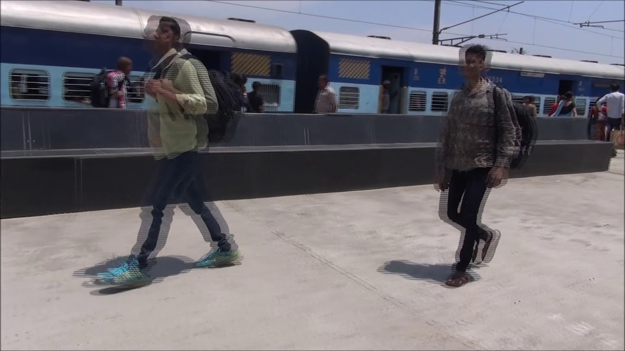 From Varanasi ( Kashi ) to Vindhyachal via Chunar and Mirzapur - Part I