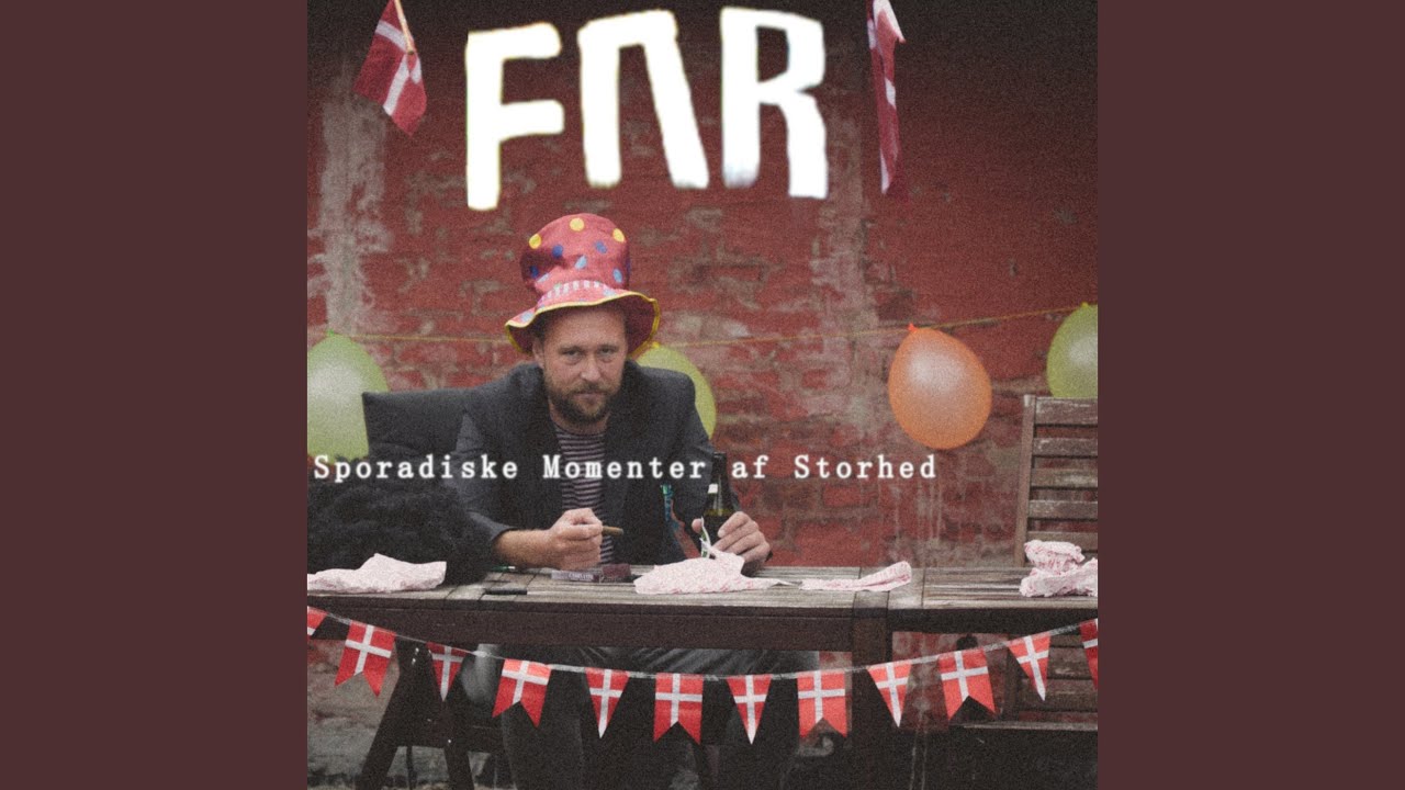 Hvor dum jeg kan være
