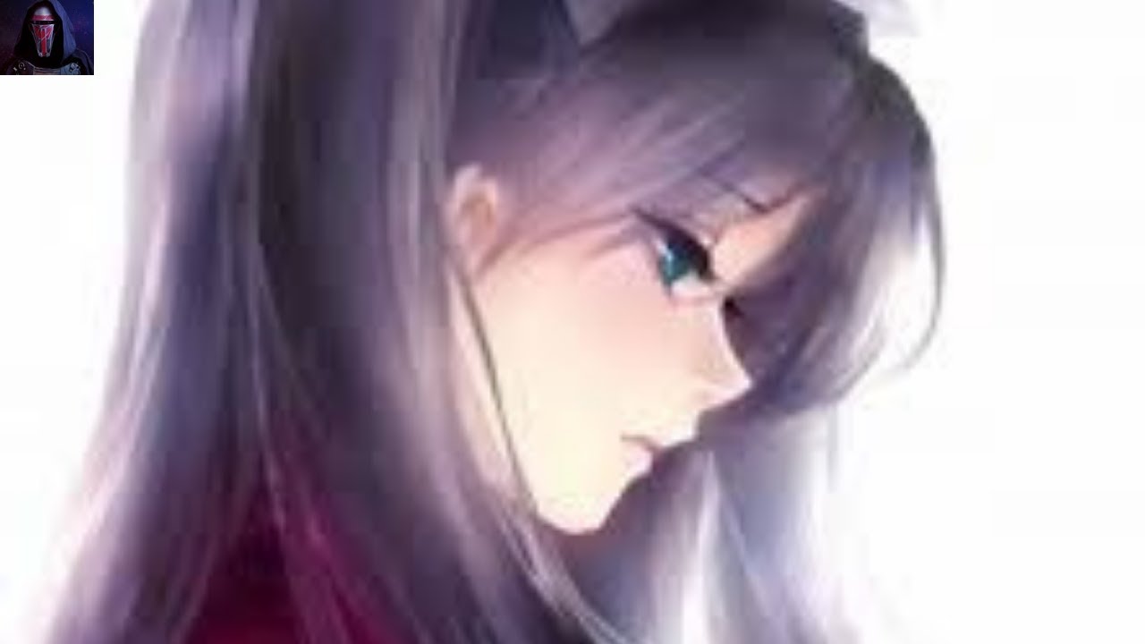 Nightcore-One More Night