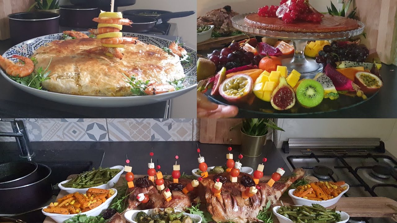 عراضة هماوية افكار رائعة لضيوف العزاز ، تقديم الشواء والفواكه على طريقتي الراءعة 😋