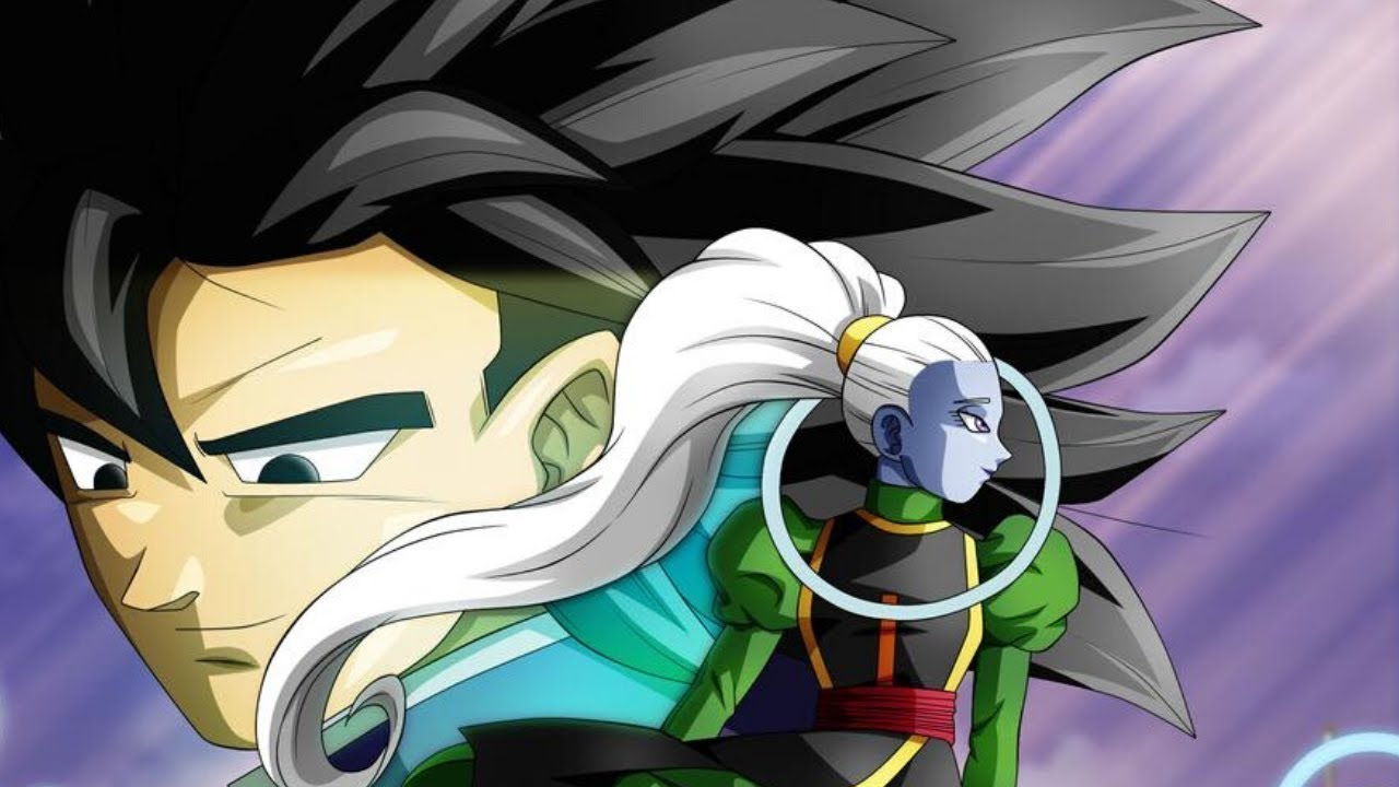 100 Years After Goku