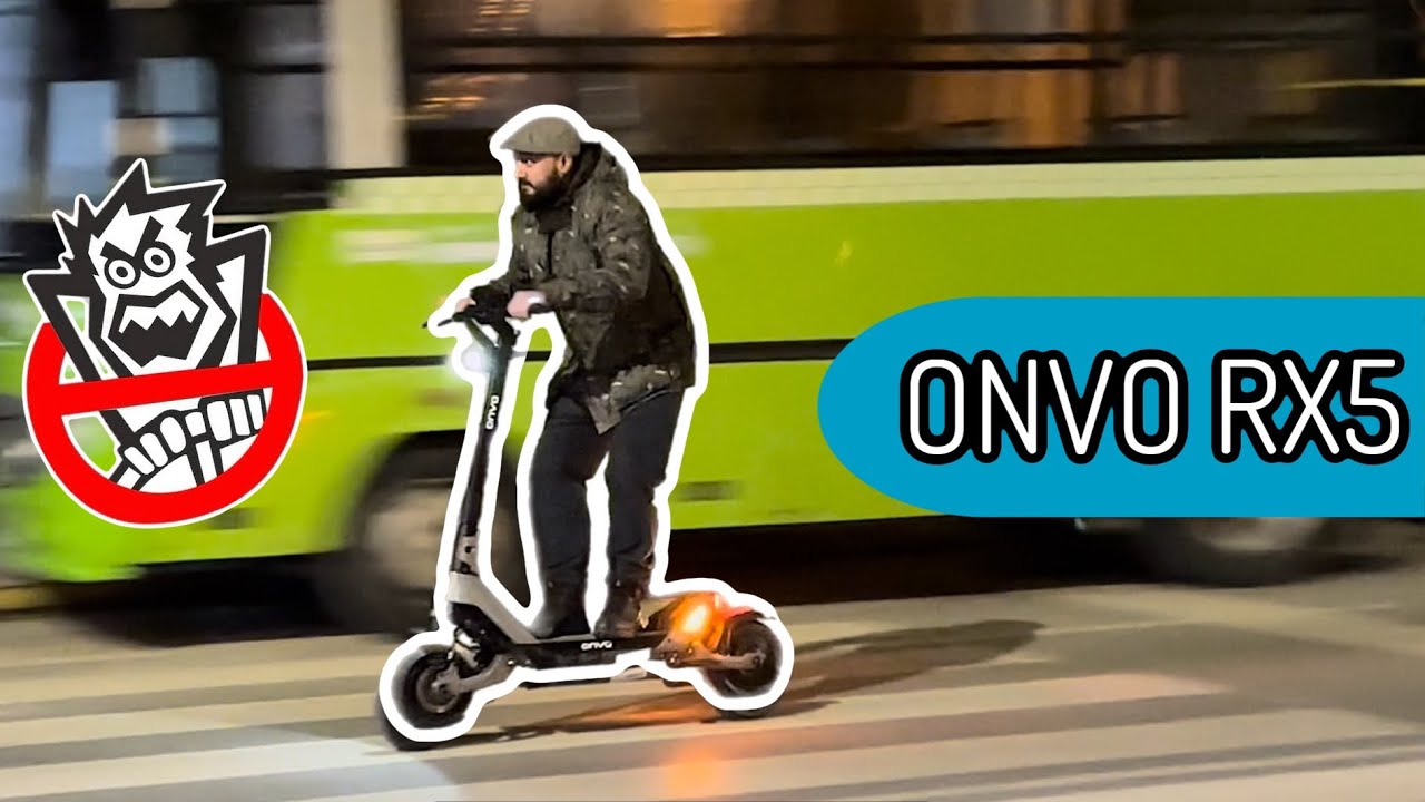 #onvo RX5 Kutu açılımı; kronik sorun sebebiyle İADE ETTİK.
