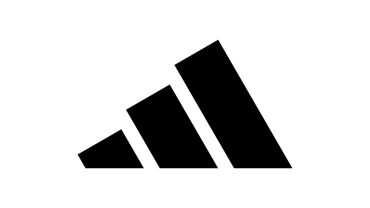 How to Create the Adidas Logo (PRECISELY) with Inkscape
