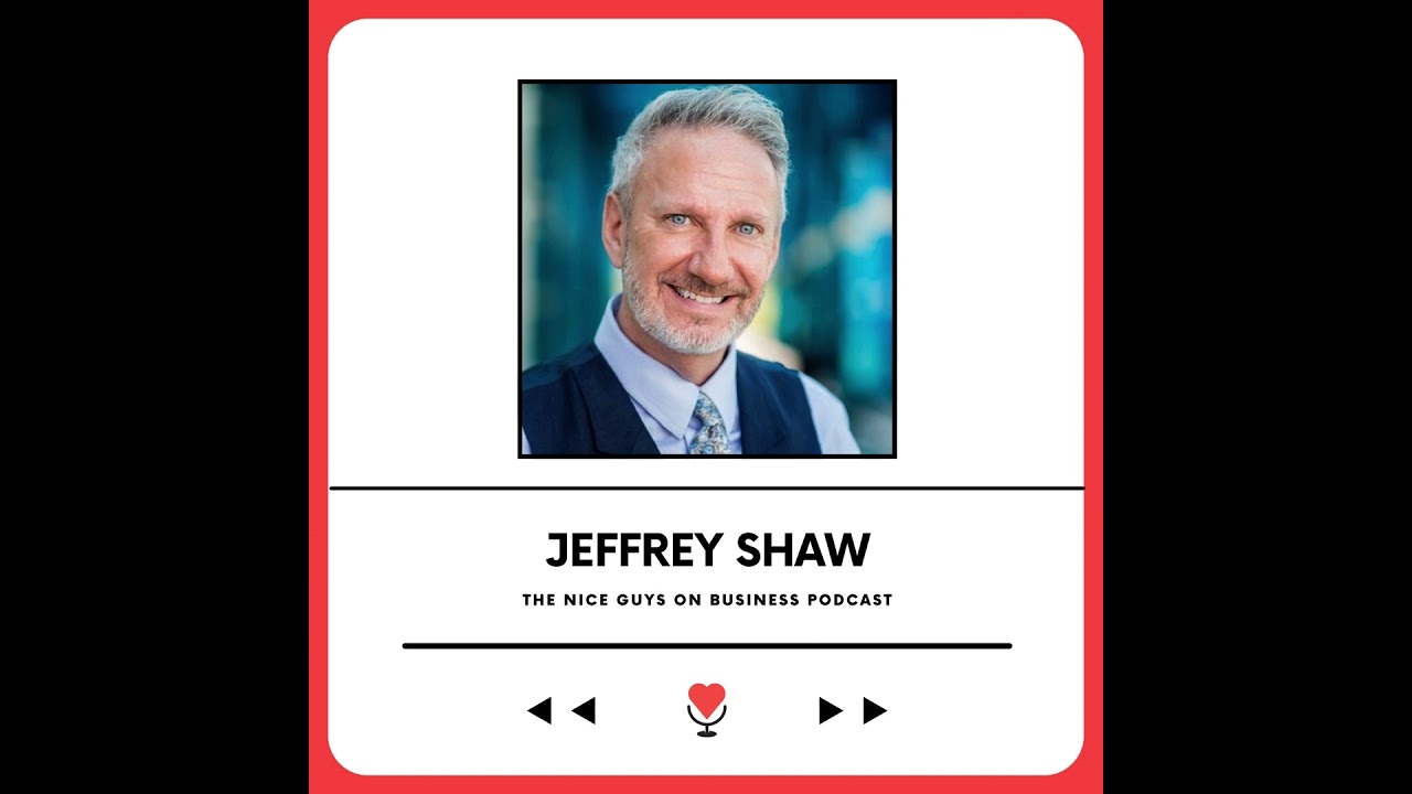 Jeffrey Shaw: Do You Have What It Takes to Be Self-Employed?