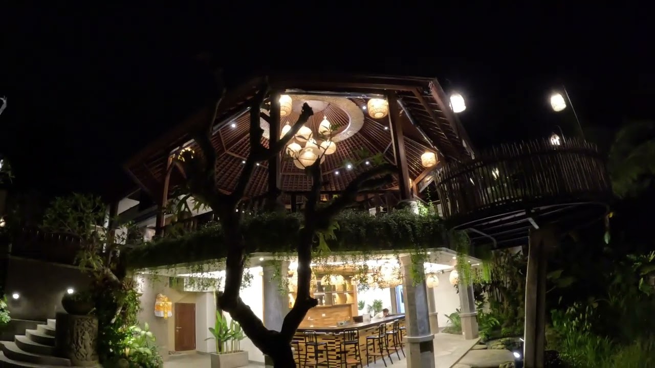 Anumana Village Resort Ubud, Bali - Your Ultimate Escape in Paradise | Best Stay Near Ubud, Bali