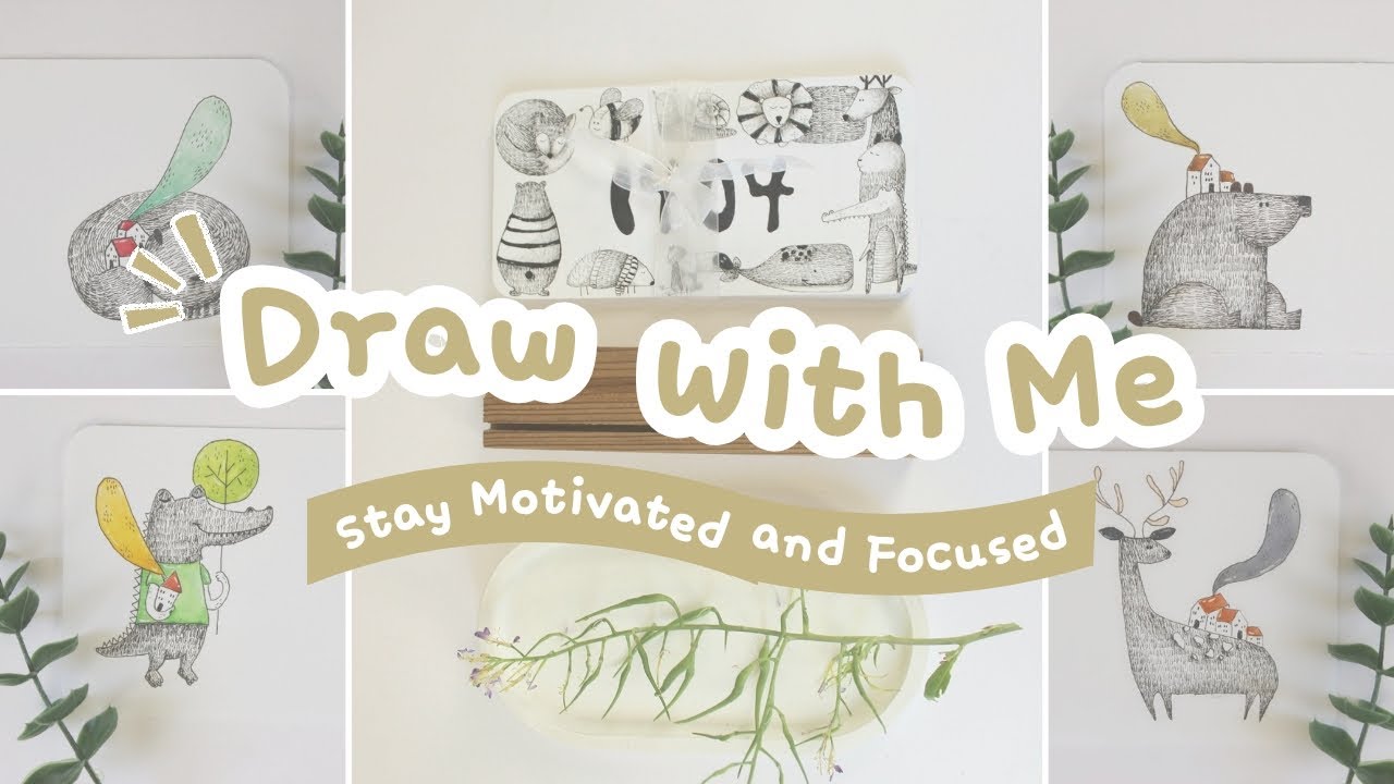 How to Draw a Beautiful Calendar Step-by-Step | Easy DIY Calendar Design Tutorial