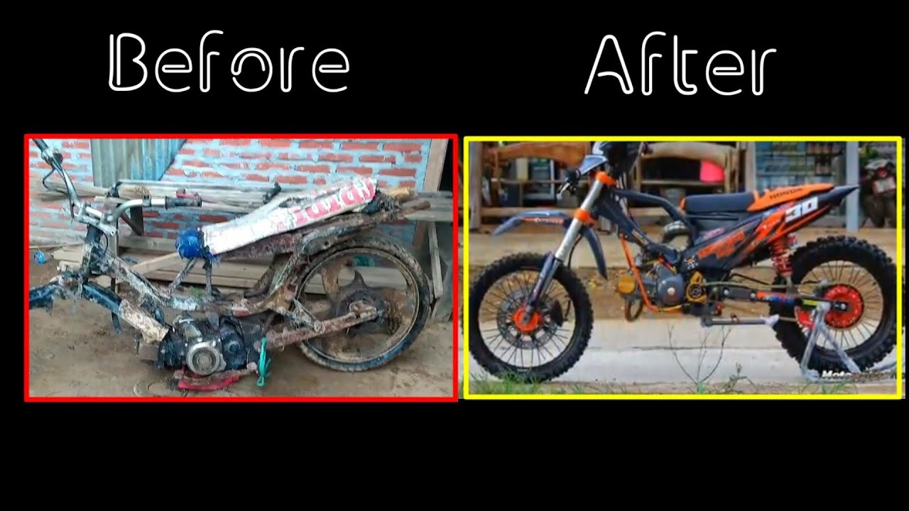 Motor GTX ( grasstrack thailand )