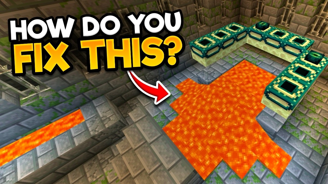 The Hardest Minecraft Questions, Answered